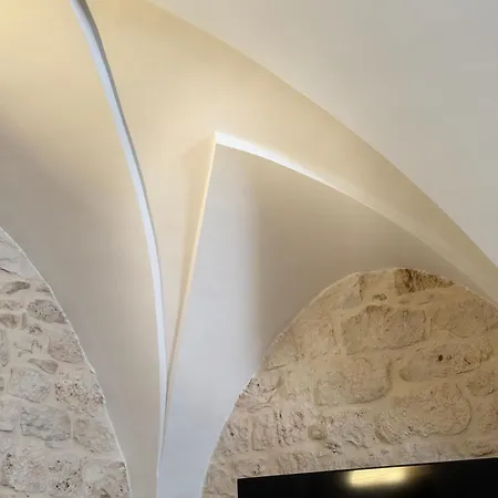 Casa Secular Centro Historico Dom wakacyjny Ceglie Messapica
