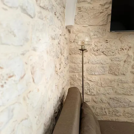 Casa Secular Centro Historico * Ceglie Messapica